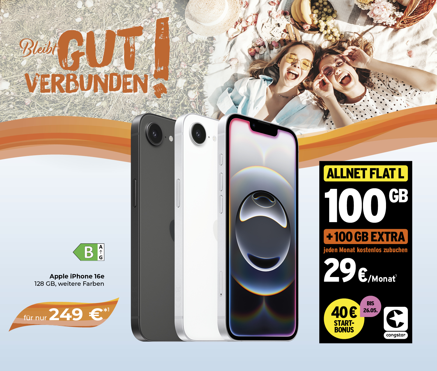 Topdeal 03 Congstar 05 2026 Mobile